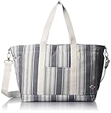 [ルートート] マザーバッグ マザーズバッグ クロス E 3150 コットンシンプルマザーバッグ 315002.0 02 NVY