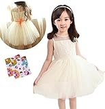 (モコベビー) MOKO BABY　【 ガールズ ふわふわ サマードレス 】 チュチュ キッズ 女の子 かわいい おしゃれ 春 夏 入園 卒園 結婚式 お遊戯 高品質 じょうぶ MOKO BABY オ