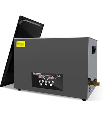 レコード超音波洗浄機 Amazon | 超音波洗浄機 固定式超音波レコード洗浄機 ビニールレコード