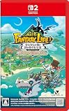 ファンタジーライフｉ グルグルの竜と時をぬすむ少女 Nintendo Switch 2 Edition -Switch2