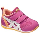 asics(アシックス)【TUB144】ベビー・キッズ カジュアルシューズ アイダホベビー 21901(ピンク×ホワイト) 14.0