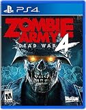 Zombie Army 4 Dead War(輸入版:北米)- PS4