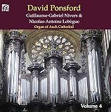 French Organ Music 4