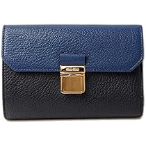 miumiu財布 Amazon | ［ミュウミュウ］ ミュウ クリスタル マテラッセレザー