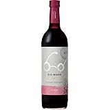 【有機ワイン】ビオ マニア オーガニック チリ カベルネ・ソーヴィニヨン [ NV 赤ワイン フルボディ 750ml ]