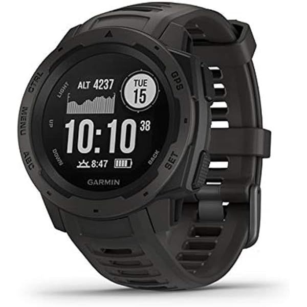 amazon garmin instinct