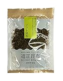道正昆布　ソフト昆布　20g