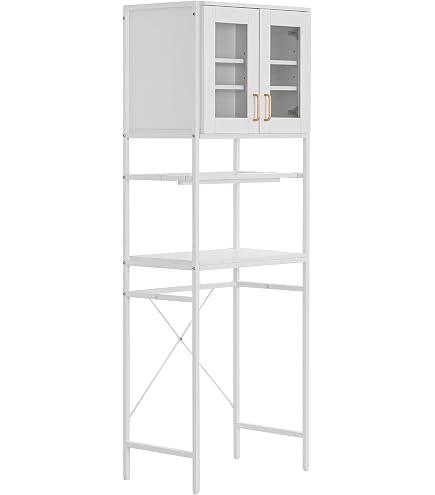 Amazon｜カリモク家具 EW4205 EW4205ME KITCHIT 家電収納棚 オープン