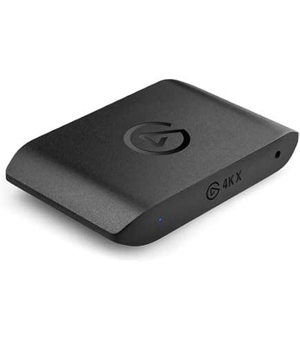 Amazon | 【Amazon.co.jp限定】Elgato Game Capture Neo – USB