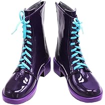 Amazon.co.jp: [XIN XIN] 【即納】実物撮影 バーチャルYouTuber 不破湊