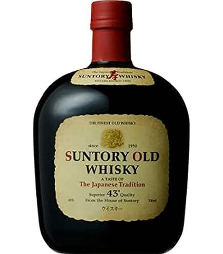 Amazon.co.jp: サントリー ローヤル [ウイスキー 日本 700ml] : 食品