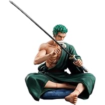 Amazon | Megahouse - ワンピース - S.O.C - ロロノア・ゾロ