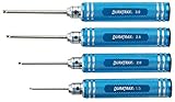 Duratrax Ultimate Ball Driver Set (4-Piece) [並行輸入品]