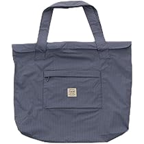 Amazon.co.jp: [トゥーアンドフロー] レインバッグ NAVY