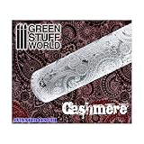グリーンスタッフワールド ローリングピン カシミヤ絨毯 ミニチュア用ツール GSW-68