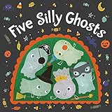 Five Silly Ghosts