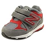 (ニューバランス) New Balance KV888 ベビー 米国 2 グレー ランニングシューズ [並行輸入品]
