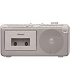 コイズミ モノラルラジカセKOIZUMI SAD-1717-K z2zed1b モノラル