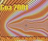 Goa 2001