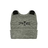 ALLYDREW HAT ベビー・ガールズ カラー: グレー