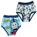 きかんしゃトーマス インナー ブリーフ パンツ 肌着 fo-nisio08 120cm