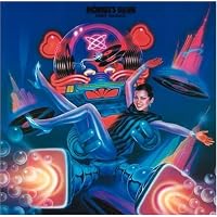 Amazon.co.jp: 不死鳥伝説(初回生産限定盤)(紙ジャケット仕様