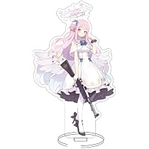 Amazon.co.jp: ブルアカ キャラクターアクリルスタンド Gen.1.5