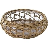 スパイス フォンテーヌグラスボウル FONTAINE GLASS BOWL Lサイズ LYGN1073
