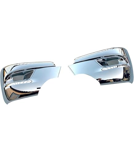 Amazon | 新型20 キャンター メッキ フロント バンパー センター +