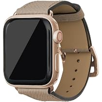 Amazon.co.jp: [BONAVENTURA] ボナベンチュラ AppleWatch用 レザー