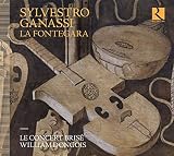 Silvestro Ganassi - La Fo