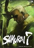 SAMURAI7