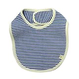 シ・シュ・ノン ポコポコボーダースタイフリーネイビー綿30251200