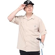 プーマゴルフ セットアップ 美品】PUMA GOLF プーマ ゴルフ ゴルフウェア セットアップ