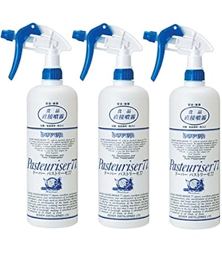 Amazon.co.jp: ドーバー パストリーゼ 77 (一斗缶) 17.2L(15kg