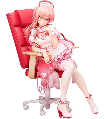 Amazon.co.jp: アイドルマスター シンデレラガールズ 城ヶ崎美嘉