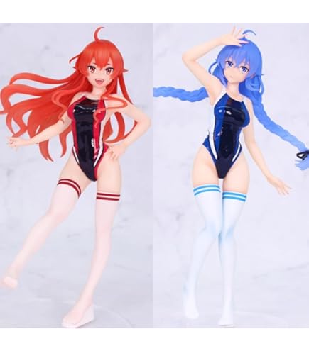 Amazon | 無職転生II ～異世界行ったら本気だす～ Vivitフィギュア