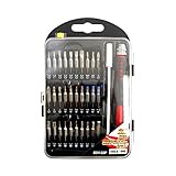 GREAT TOOL 精密ドライバーセット 32本組 SDV－32P