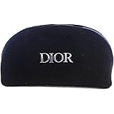 ディオール ビューティー Dior Beauty ポーチ 小物入れ ブラック 黒 ロゴ かわいい 化粧ポーチ メイク コスメ お返し ギフト クリスマス プレゼント 誕生日 ブランドポーチ