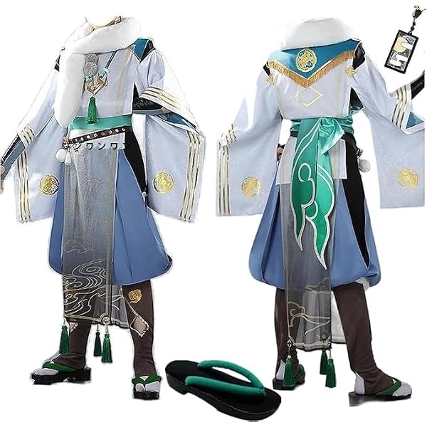 Amazon.co.jp: [ヤンババです] ニーアオートマタ 10h コスプレ衣装
