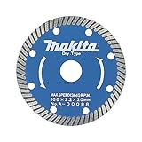 マキタ ダイヤモンドホイール 外径106mm 波型 A-00088