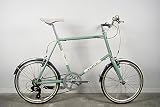 Bianchi(ビアンキ)　MINIVELO7（ミニベロ7)　ミニベロ・小径車　2017年　52サイズ
