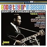 �C���E�Z�b�V�������_�C�A���[�E�I�u�E�A�E�V�J�S�E�u���[�X�}�� 1953-1957��