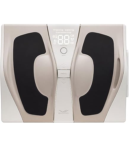 Amazon.co.jp: SIXPAD Foot Fit 3 シックスパッド フットフィット 3 