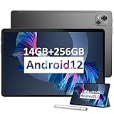 【2023 NEW Android 12 タブレット】 OSCAL PAD13 タブレット 10インチ SIMフリー タブレット GMS認証