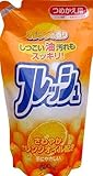 オレンジオイル配合フレッシュ　詰替用 500ml×20本