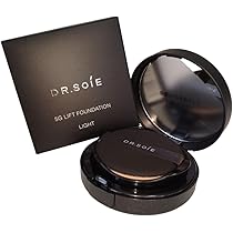 【2個セット】ドクターソワ　5Ｇリフトファンデーション　12g ナチュラル Amazon | ドクターソワ 5G リフトファンデーション ナチュラル