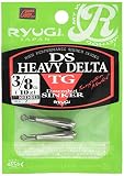 RYUGI(リューギ) シンカー DS ヘビーデルタ TG 3/8oz