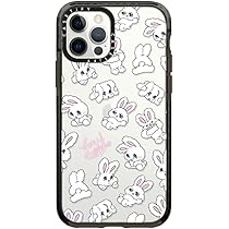 CASETiFY スリーピングバニー iPhone16Proケース 美品 CASETiFY スリーピングバニー iPhone16Proケース 美品 Amazon.co
