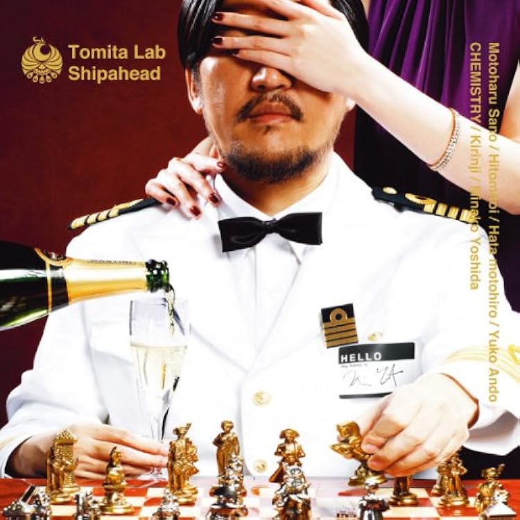 Keiichi Tomita WORKS BEST 初回生産限定盤 Tomita Keiichi Works Best-Beautiful Songs To Remember-(3CD+